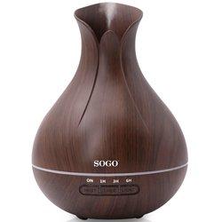 Difusor De Aroma Sogo - 400Ml