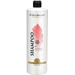 Champú para Perros GLOBAL I02087 Anti Olor (500 ml)