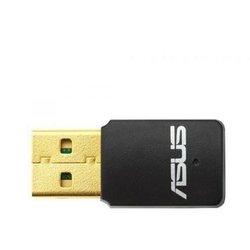 PLACA DE REDE ASUS WIFI N300 USB-N13