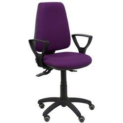 P&C-Silla de Oficina Elche S bali P&C BGOLFRP Morado