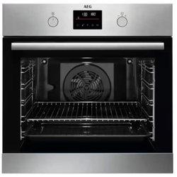 AEG Horno Multifunción Bpb33116