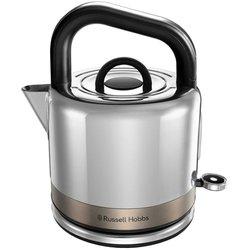 Hervidor russell hobbs 26422-70 gris acero inoxidable 1350 w 1,5 l