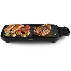 Plancha De Asar Cb641810 Tefal