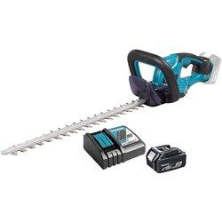 MAKITA DUH507RT Cortasetos 18V LXT 50cm 5,0Ah 1 bat