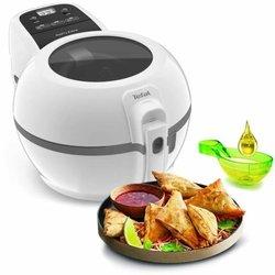 Freidora sin aceite tefal fz722015 blanco 1500 w