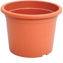 Prosperplast Maceta Plástica 3,5L Alta Calidad Terracota