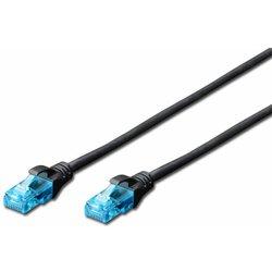 Digitus Cable de conexión CAT 5e U/UTP