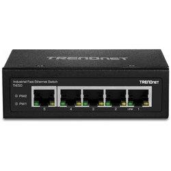 TRENDnet Switch Ti-e50