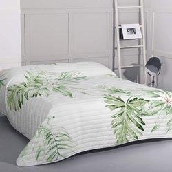 Delicate colcha cama 180 (270x260 cm)