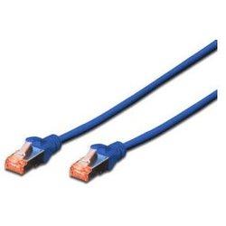 Cable de Red DIGITUS (RJ45)