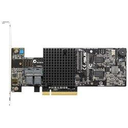 Controlador RAID ASUS PIKE II 3108-8i-16PD/2G