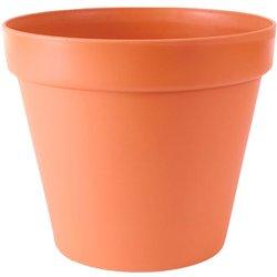 Prosperplast Maceta GLINKA 2,25L Terracota | Alta Calidad