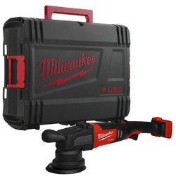 Pulidora rotorbital milwaukee m18frop15-0x fuel™ (cuerpo solo + hd box)