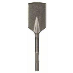 Bosch Cincel Asfalto Hexagonal 30 Mm 450x125 Mm