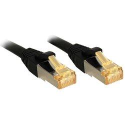 Cable de Red LINDY (RJ45)