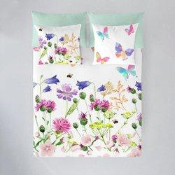 Funda Nórdica Balder Costura Cama 135