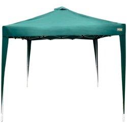 Toldo AKTIVE (Verde - PVC - 300x300x240 cm)