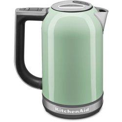 5KEK1722EPT tetera eléctrica 17 L 2400 W Verde KITCHENAID