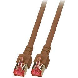 Cable de Red EFB ELEKTRONIK (RJ45)