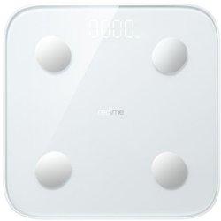 BASCULA REALME SMART SCALE WHITE