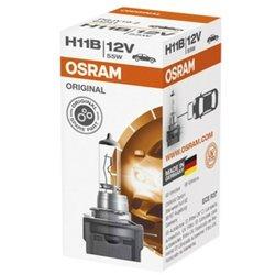 Lámpara H11B 12V55W Original Line® OSRAM