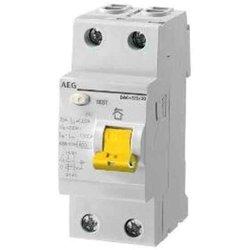 Abb diferencial 2p 40a 30ma 2csf202055r1400