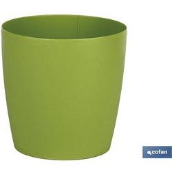 Maceta COFAN Camelia Verde U (30 x 28 cm)