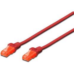 Cable de Red DIGITUS (RJ45)