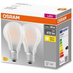 Bombilla LED OSRAM Base clas A