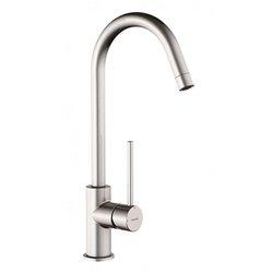 Genebre 65403 18 44 66 tau grifo monomando fregadero cartucho 25 apertura en frio a.inox