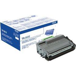 Toner Brother Tn-3512