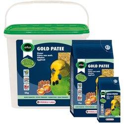 Orlux gold patee small parakeets 5 kg