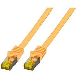 Cable de Red EFB ELEKTRONIK (RJ45)