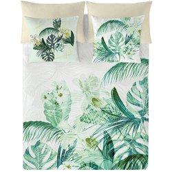 Funda Nórdica Toscana Tropical Cama 180 Cm