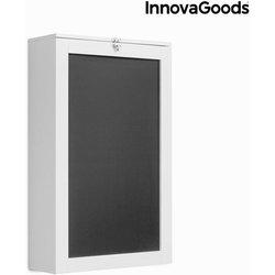 Escritorio plegable de pared woldy innovagoods