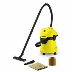 Aspirador Industrial KARCHER WD3