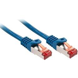 Cable de Red LINDY (RJ45)