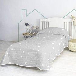 Little star colcha cama 80/90 (180x260 cm)