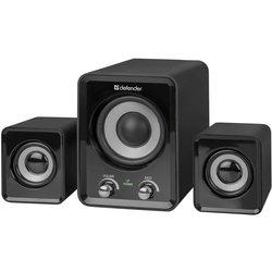 Altavoces PC DEFENDER Z4 Negro