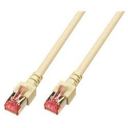 Cable de Red EFB ELEKTRONIK (RJ45 - 50 cm - Gris)