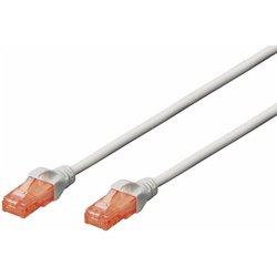 Cable de rede DIGITUS Dk-1611-150 15 m (15m - Blanco)