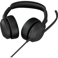 Auriculares con micrófono jabra evolve2 50