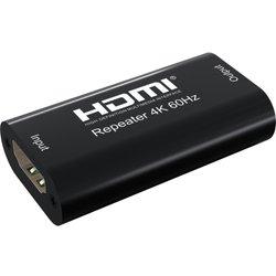 Extensor AV TECHLY IDATA HDMI2-RIP4KT