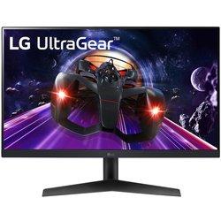 Monitor 24" Gaming LG 24GN60R-B UltraGear