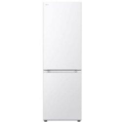 Combi lg gbv3100csw blanco 1.86m c