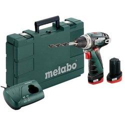 Taladro METABO PowerMaxx BS Basic