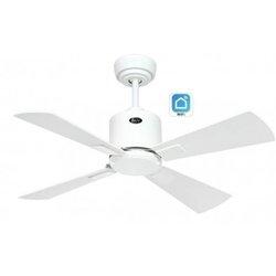 Ventilador de techo casafan 943031w eco neo iii 92cm blanco con wifi