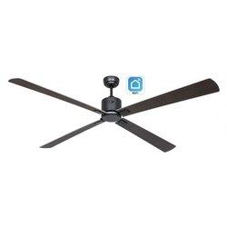 Casafan - Ventilador de techo Eco Neo iii WiFi 180 bg wn-pl