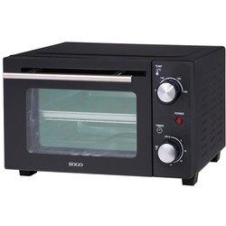 Mini horno tostador-10l-800w