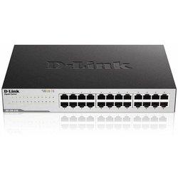 D-Link Switch Go-sw-24g 24